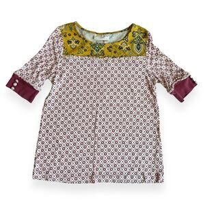 Matilda Jane Maiden's Quest Top